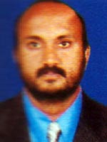 Sureshkumar Ambadiyil P.P.