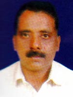 Thankachan .J.Kavalam