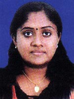 Thushara Sajeesh