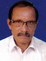 Venugopal M.