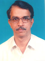 Padmanabhan P.P