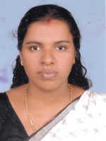 Bindu Puthiyarakkal