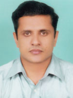 Vimesh K.P