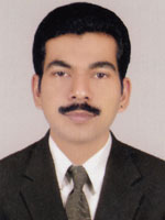 Vineesh Kumar .P.K.