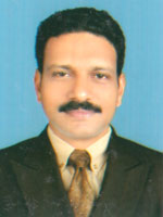 Sunil Kumar Kannoth