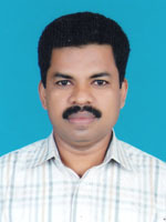 Sankaran Chandroth