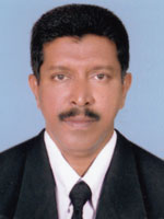 Rajagopal N.M.