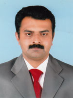 Rajesh B.