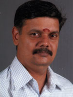 Madhu Namboothiri P.K.