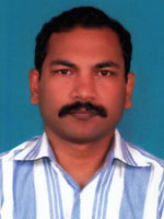 Sabu Jacob