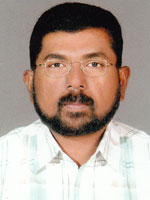 Rajagopal M.K.