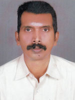 Biju R. Naduviledathu