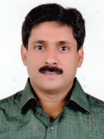 Praveen . S