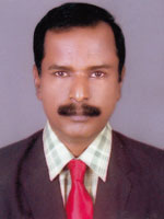 Dileep Chittoor