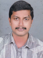 Arun Sasi