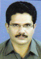 Anil Vilayil