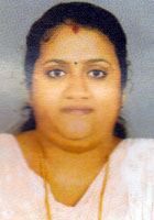 Archana Babu