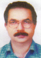 Bhaskaran Nair A.K