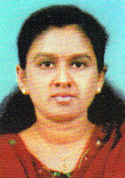 Deepa Sreedharan