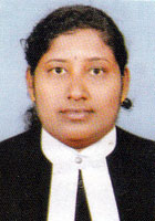 Deepa Sreenivasan