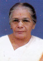 Eswari Amma K.A