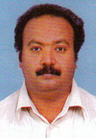 Gopakumar P.V