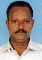 Gopalakrishnan .T