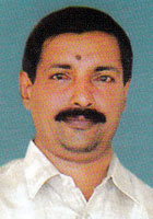 Gopalakrishna Pillai