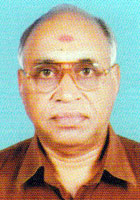 Gopalakrishnan Unnithan.K