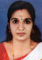 Jayalekshmi Anil