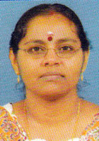 Jyothi Gopinathan