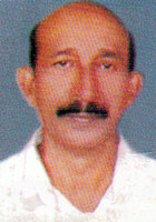 Krishnankutty Nair P.B