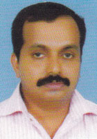 Manoj Nair.C.E