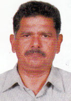 Mathew Velangadan