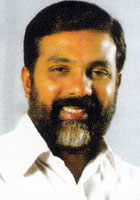 Muraleedharan K.R.