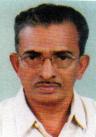 Purushothaman Pillai K.G.