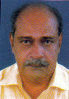 Radhakrishnan Nair.K