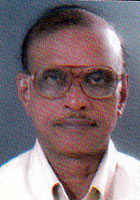 Raghavan Nair.M