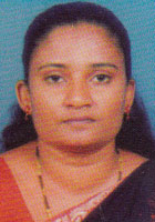 Reena Thomas