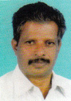 Remesh Chandrakumar.B