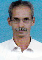 Roy Oommen