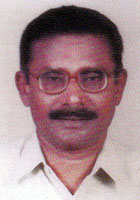 Sadasivan Pillai.S