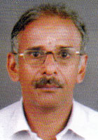 Sankaran Thampi