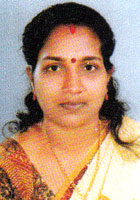 Sarmila Jayachandran