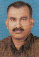 Sedumohanan Pillai