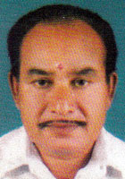 Sivan Pillai P.K