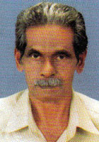 Sreedharan Nair T.K