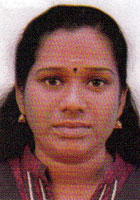 Sreeja Sathyanath