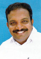 Sreekumar K.P