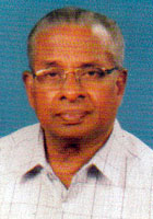 Vijayan T.N